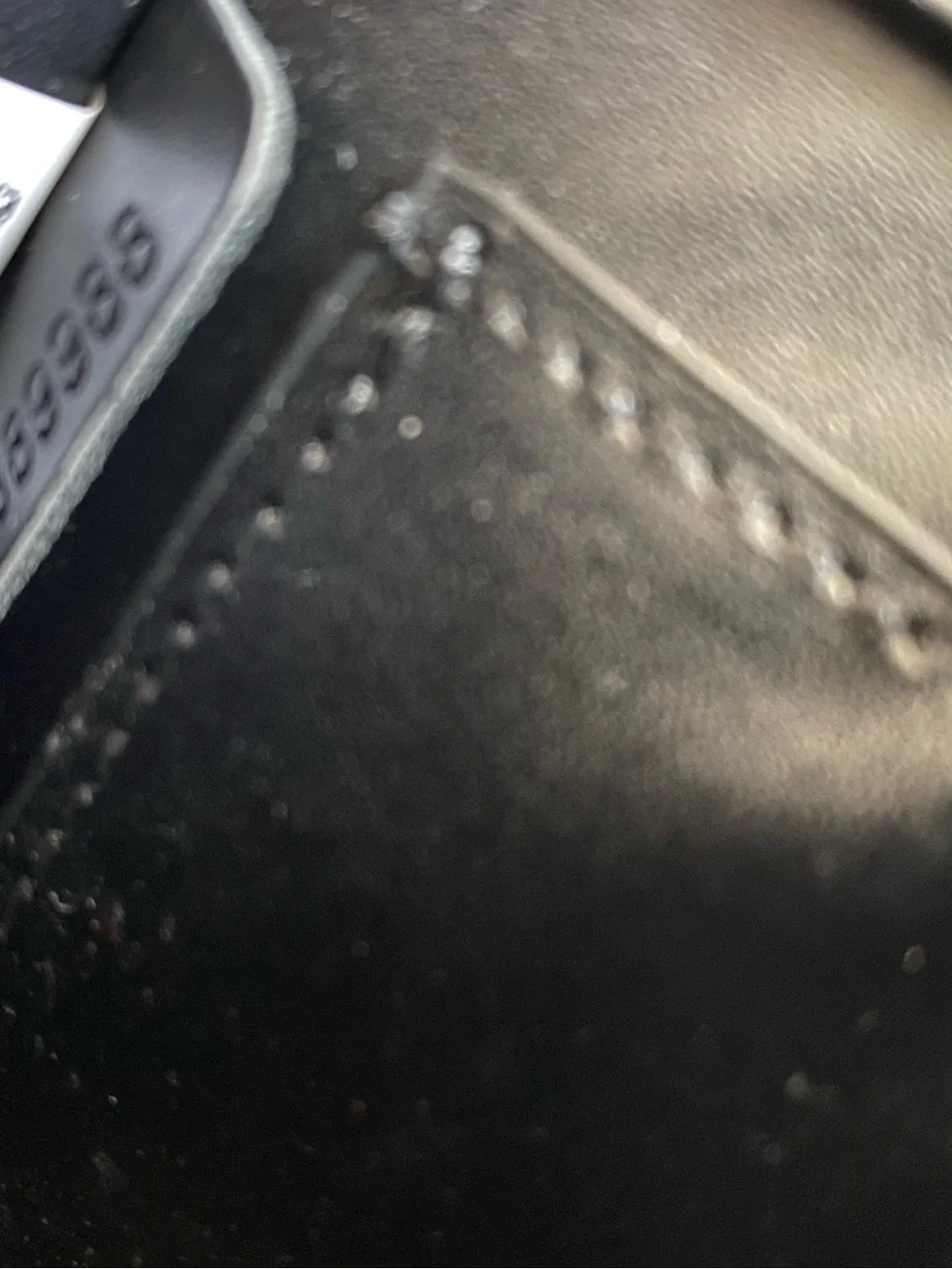 SHOULDER BAG